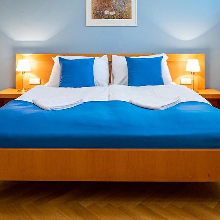 Villa Marion Luhačovice Rom bilde