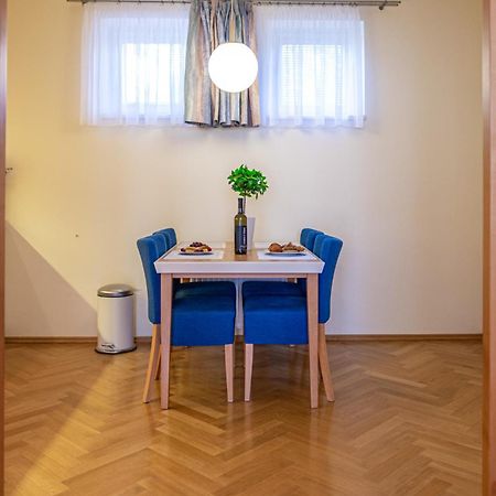 Villa Marion Luhačovice Rom bilde