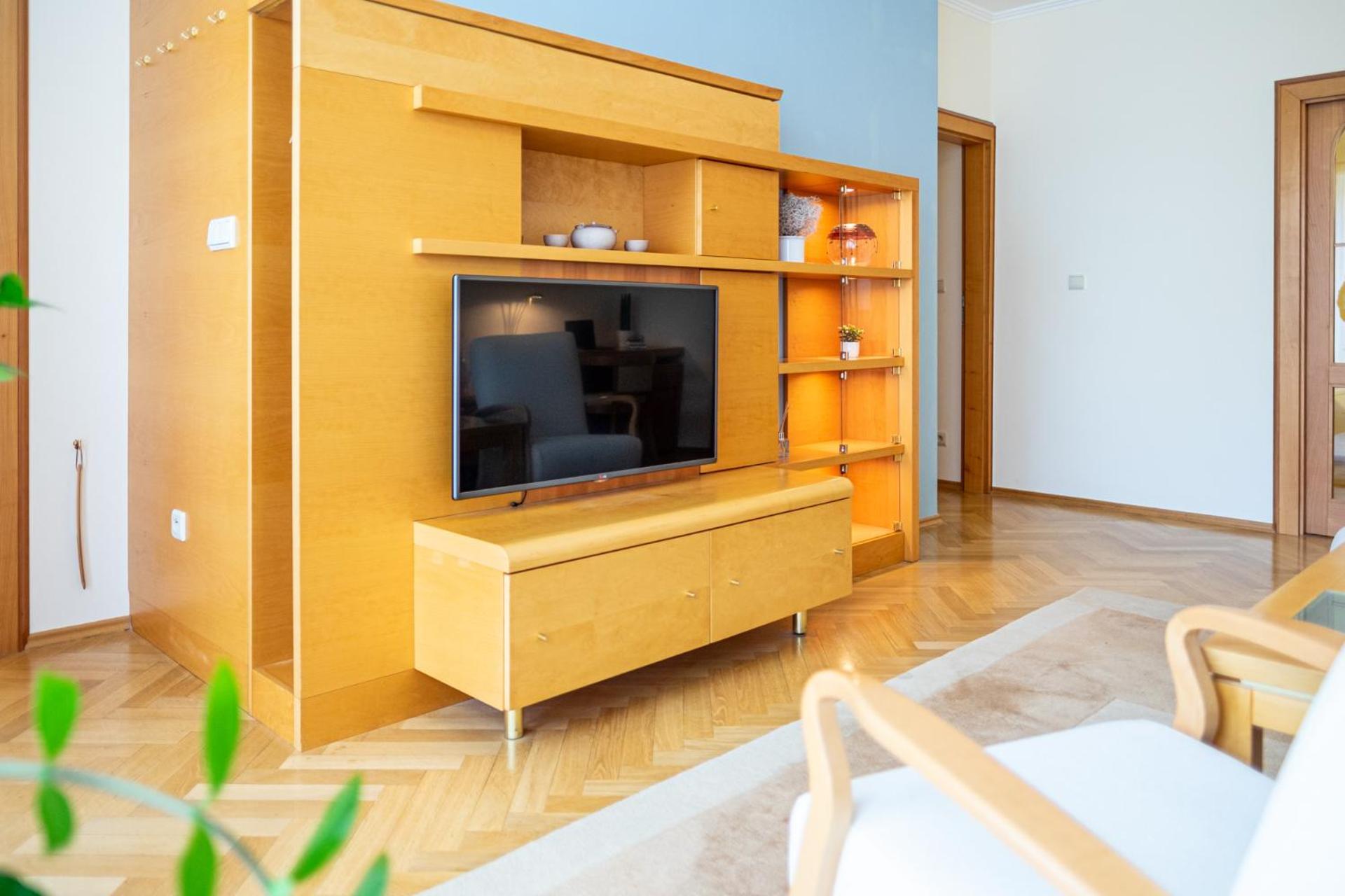 Villa Marion Luhačovice Rom bilde