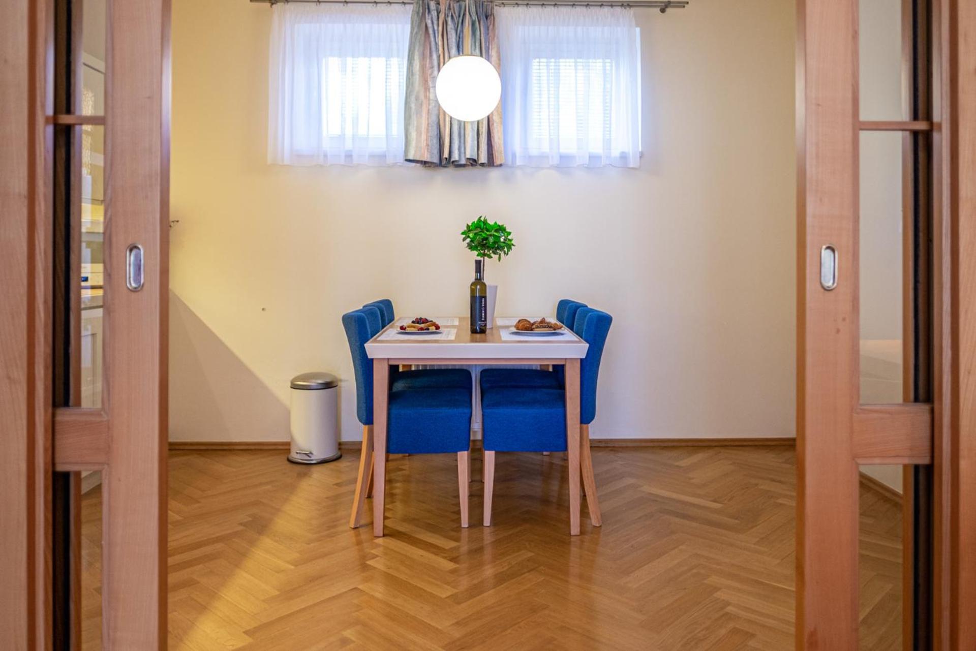 Villa Marion Luhačovice Rom bilde