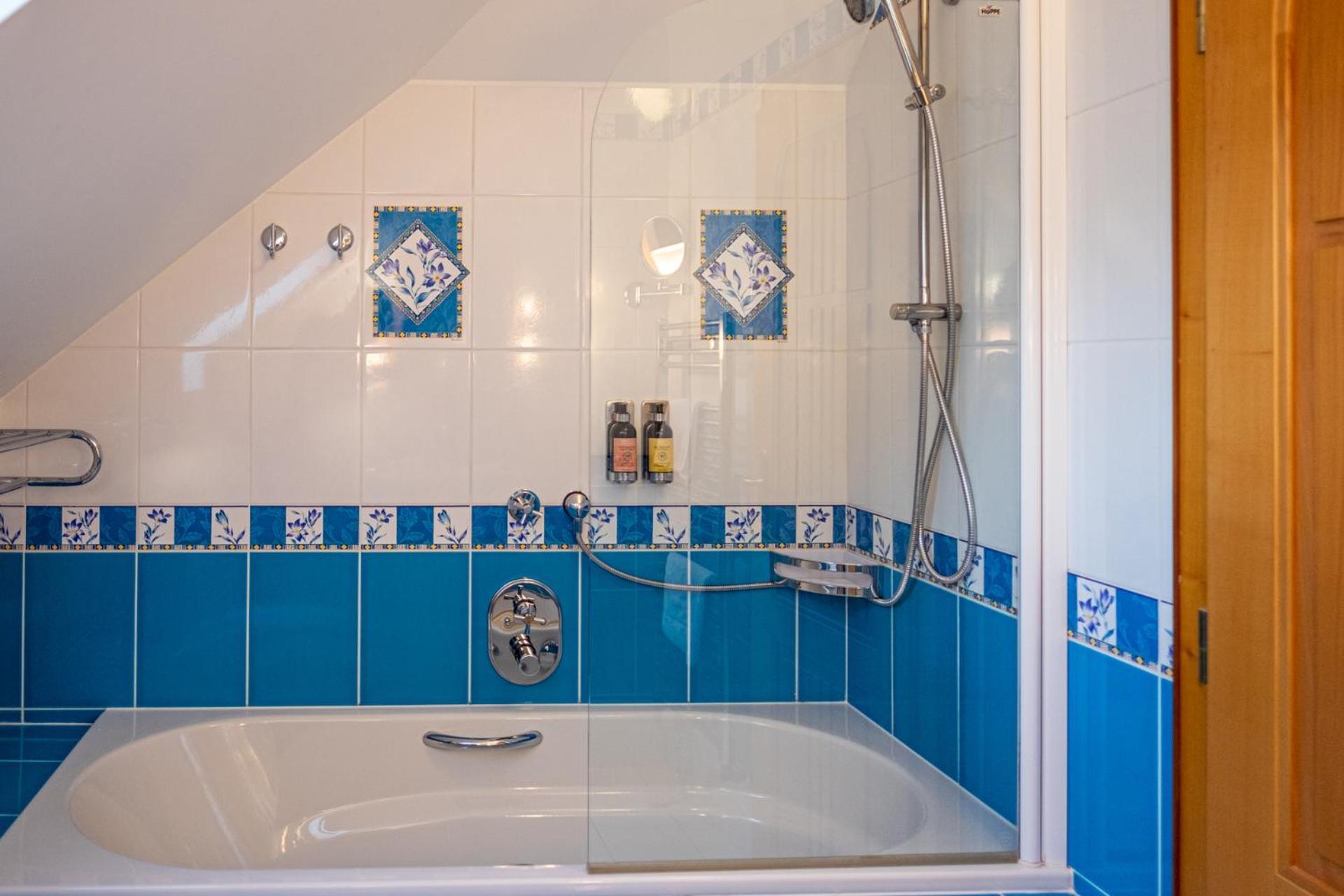 Villa Marion Luhačovice Rom bilde